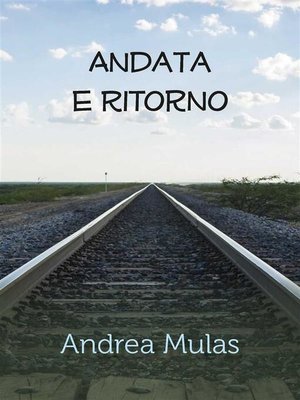 cover image of Andata e ritorno